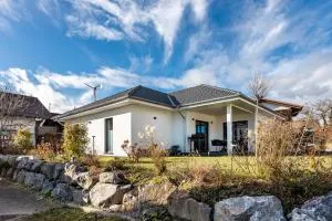 Ferienhaus Lencer - Wellendingen