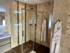 B&B / Chambres d'hotes LE MAS AUX CEDRES - Teritoria : photos des chambres