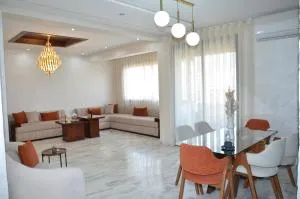 Miramar Prestigia - Ville Nouvelle