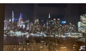Spacious 3-bedroom Apartment Stunning Views NYC - يونيون سيتي