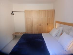 Maisons de vacances Appartement independant : photos des chambres