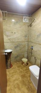 Hotel Shreeji Residency