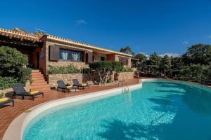 Villa Lilibeth img49