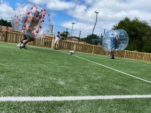 Campings CAMPING LES OURMES : photos des chambres