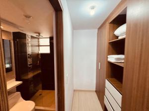 Aparta-hotel Eskala UPTC