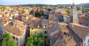 Maisons de vacances Appartement independant : photos des chambres