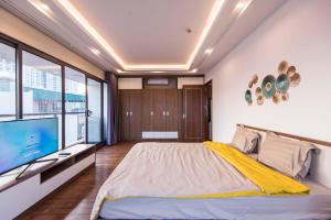 Luxe Paradise Residence Nhat Chieu
