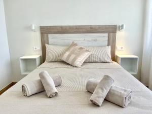 Suncoast Los Boliches