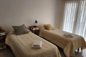 Depto a estrenar Vice BRC