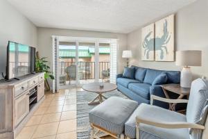 Beach Club #434 - 4hvězdičkové hotely ve městě Ostrov Saint Simons