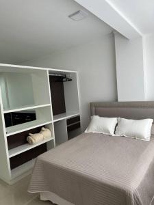 Monoambiente céntrico con cochera