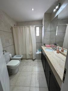 Monoambiente céntrico con cochera