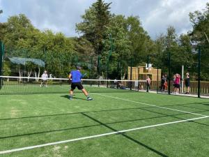 Campings CAMPING LES OURMES : photos des chambres