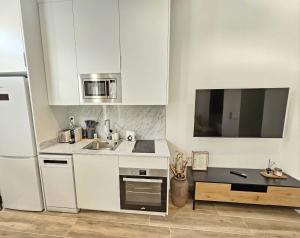 HOB Las Ciencias Terrace II - Ubytování bez kategorie ve městě Valencie