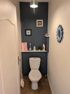 Maisons de vacances Chez Max et Juliette : photos des chambres