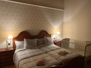 Alojamiento El mirador del cid