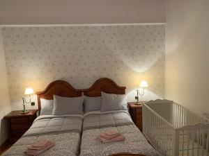 Alojamiento El mirador del cid