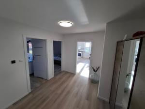 Apartamenty biebrzańskie