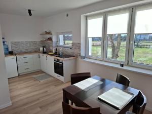 Apartamenty biebrzańskie