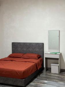 Wong Homestay