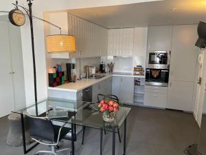 Paris 16e arrondissement superbe 45 m2 plein sud