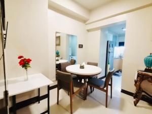 Mactan Newtown Cebu Affordable Suite!