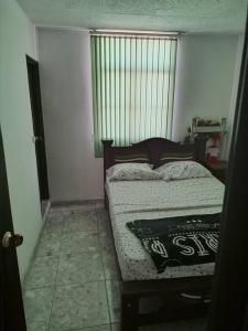 Amplio apartamento Sangil Santander