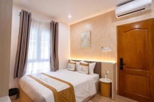 Sunshine Homestay Bạc Liêu