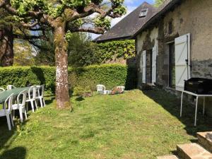 Gite du Haras de la Cour