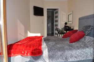 Apartament Cristal