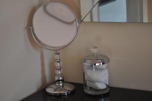 Apartament Cristal