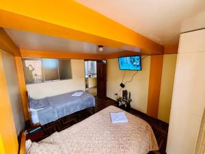 Killa Anqas - Departamento en el centro del Cusco