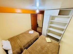 Killa Anqas - Departamento en el centro del Cusco