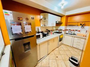 Killa Anqas - Departamento en el centro del Cusco