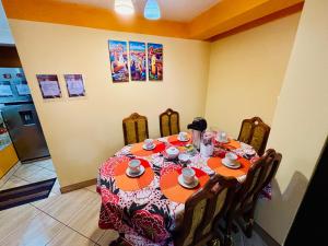 Killa Anqas - Departamento en el centro del Cusco