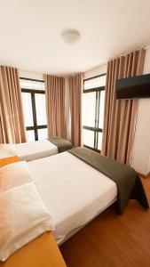 Hotel Mar Azul