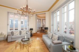 Place des Dominicains