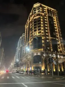 Meros Apartments - Dushanbe