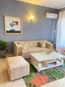 Grand Appartement coquet Bastos - Mokolo