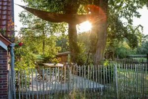 Landzeit Esens - Moorweg