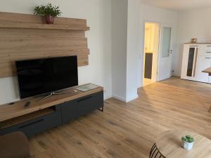 Haus Dessel Ferienwohnung 4-6 Personen