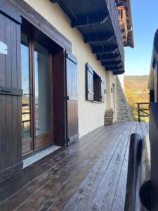 Chalet Muguet - Centre of Village location!