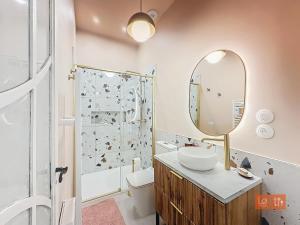 Appartements Pic-nic d-Opale : photos des chambres