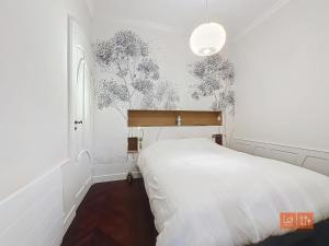 Appartements Pic-nic d-Opale : photos des chambres