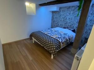 Appartement T2 entier