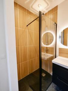 Appart'hotels D-Day Suites : photos des chambres