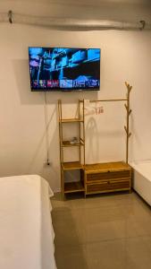 FACE Transient Rooms