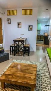 FACE Transient Rooms