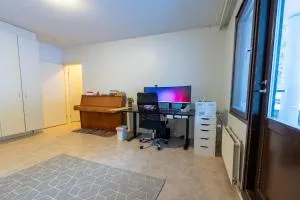 The Working Nest Keltinmäki - Petäjävesi