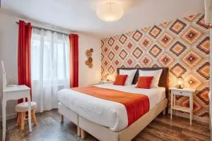 Les Bicoques à la mer - "Un air de Bicoque" - 滨海迪沃